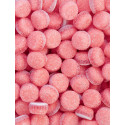 Cadeau pot de bonbons d'amour