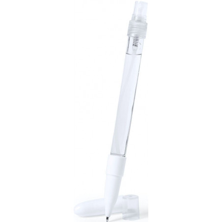 Stylo spray autocollant communion
