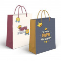 Sac en papier pour la fête des pères