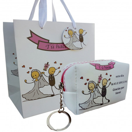 coffret cadeau mariage