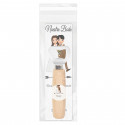 Cadeau de mariage personnalisé avec manche en bois