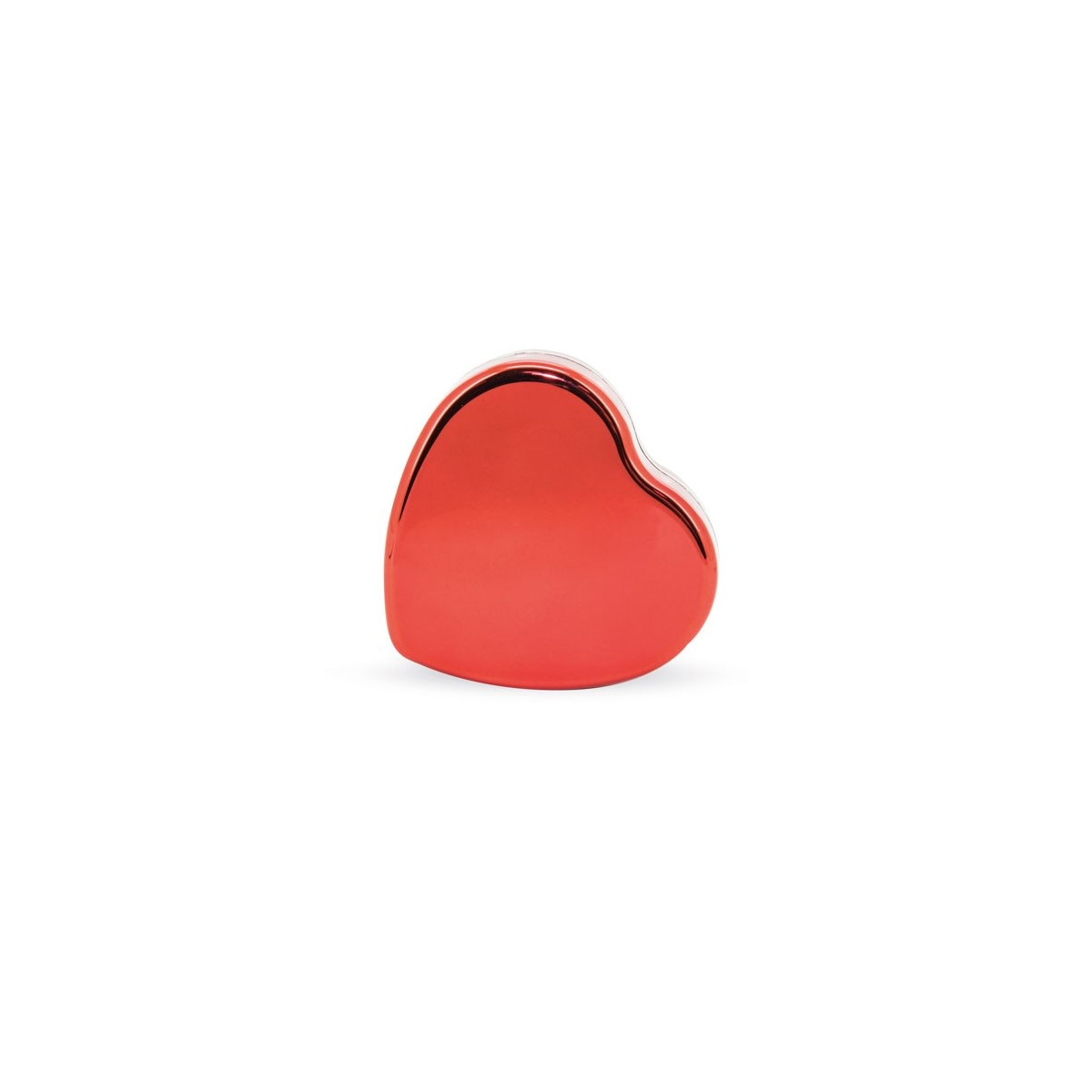 SOLIT-R COEUR Black Gloss