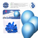 Ballons 5r 15 bleu clair