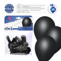 Ballons 5r 15 noirs