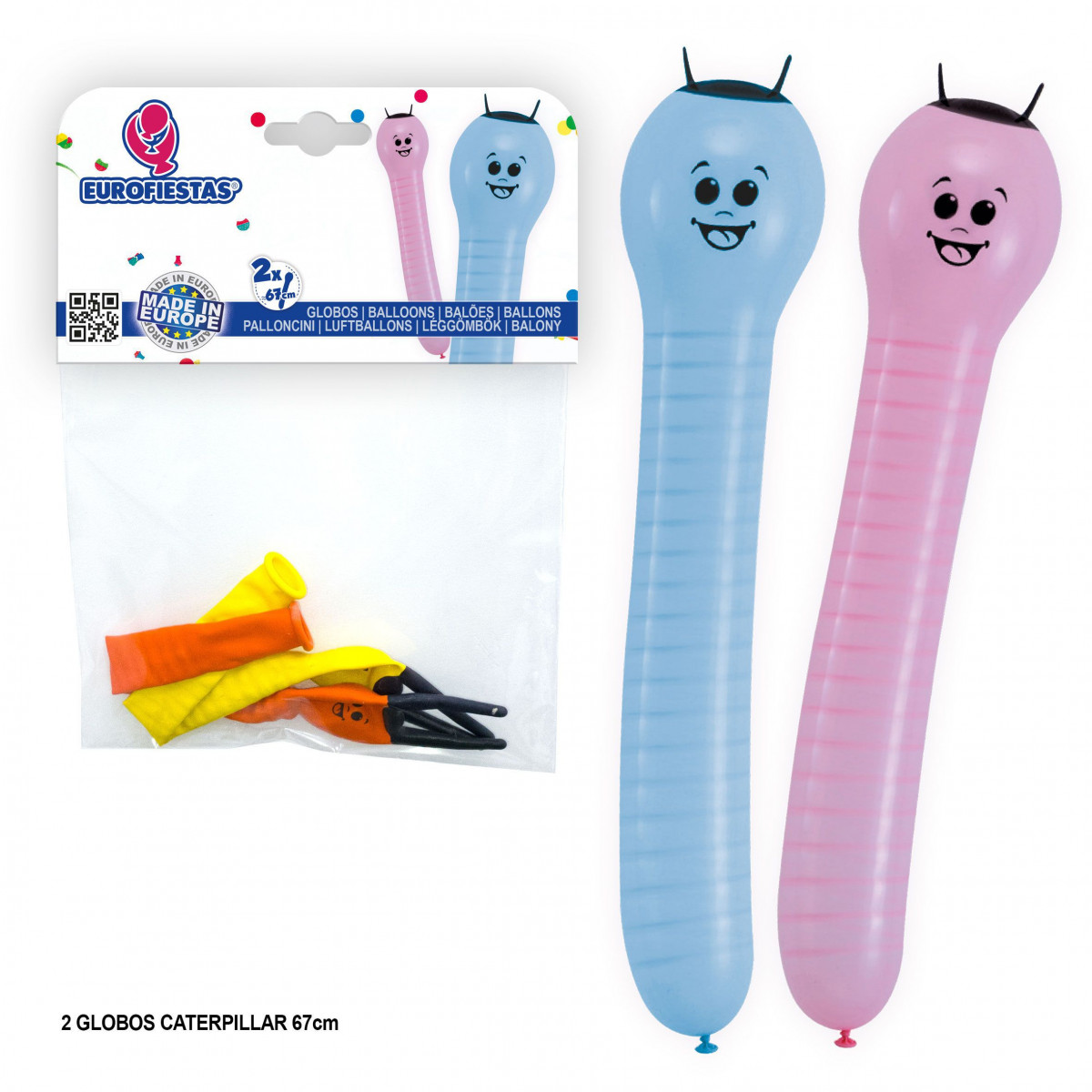 Joggeuses Fille Avec Doublure Polaire – Couleurs Assorties – Polycoton