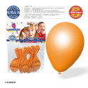 Ballon pêche 9r 10 unités