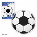 Ballon en Polyamide avec Design de Football