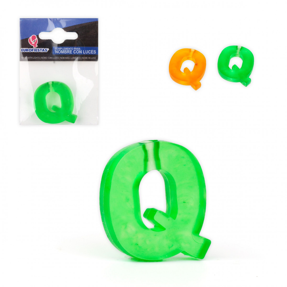 Nom led q