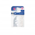 Sachet ziplock 50 pièces 7x5cm