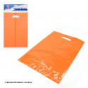 Sac orange pastel