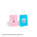 Sac bébé garçon fille 2 modèles petit