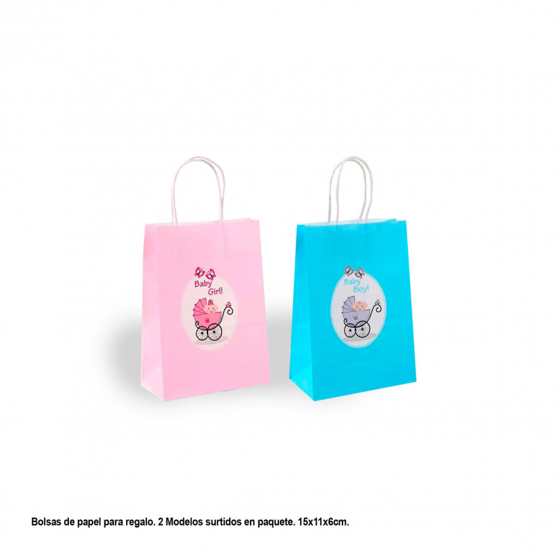 Sac bébé garçon fille 2 modèles petit