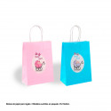 Sac bébé garçon fille 2 modèles grand