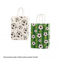 Sac patron ballons de football 210x150x80mm 2ms