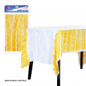 Nappe 220x132 collection veine d'or