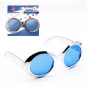 Lunettes de fête diva