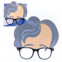 Lunettes de fête Woody