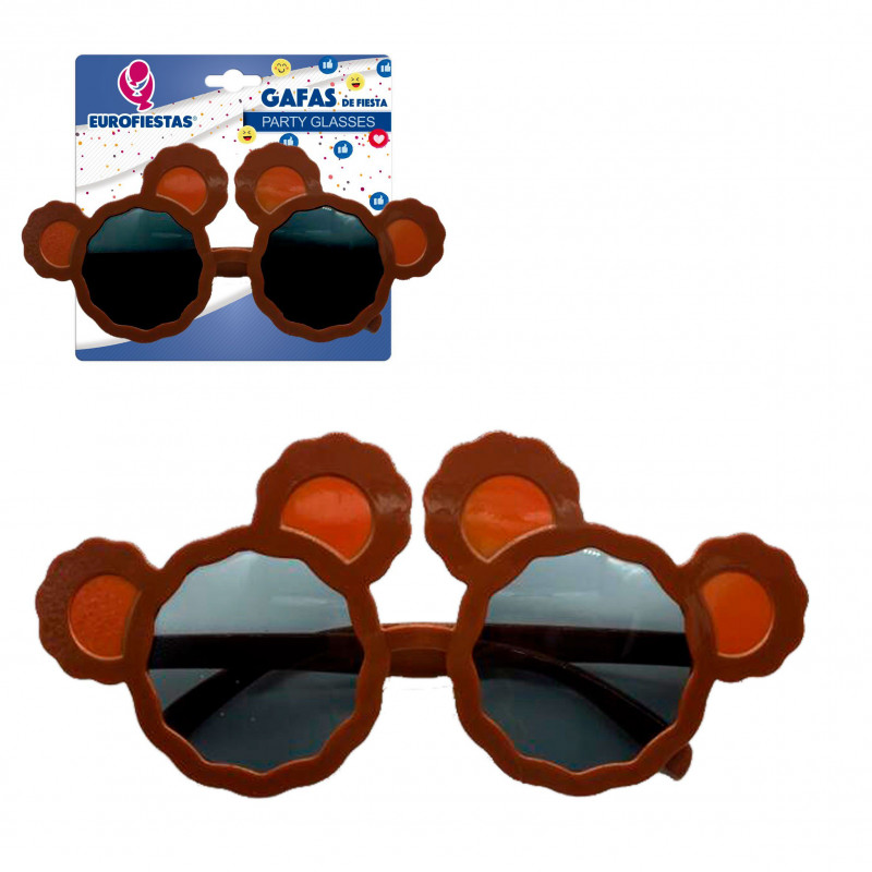 Lunettes d'oreille