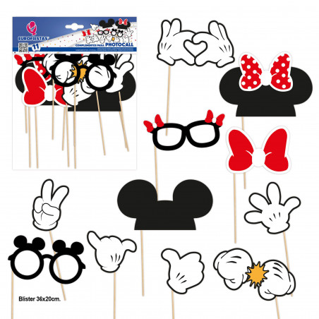 Compléments photocall oreilles de souris 11