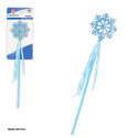 Baguette de princesse Frozen