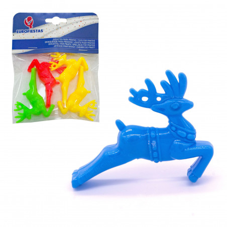 Jouet pour piñata 5p