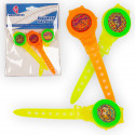 Jouets pour montres piñata, singes
