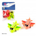 Jouet piñata avion 2pcs