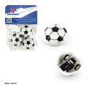 Jouet pour piñata ballon avec roues 3pcs
