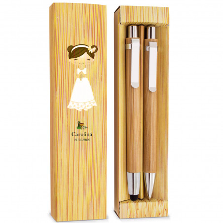 stylos offrir communion