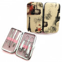 Set de manucure vintage