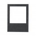 Cadre photo magnétique avec enveloppe décorative et autocollants personnalisés