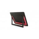 Tapis de souris avec espace pour photo et autocollants de communion personnalisables comme cadeau pour les adolescents
