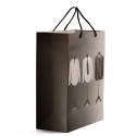 Portefeuille porte cartes et trousse de toilette dans un coffret cadeau