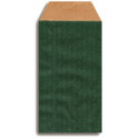 Yoyo en bois personnalisé pour communion avec enveloppe kraft verte