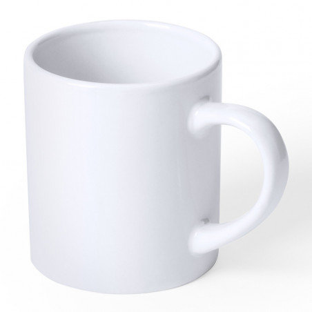Tasse personnalisée pour un détail de communion enfant