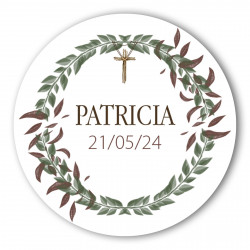 AUTOCOLLANTS RÉFLÉCHISSANTS ROUE De Voiture Rouge Sourcils Avec Design