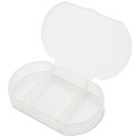 Pilulier personnalisé pour communion avec boîte en carton