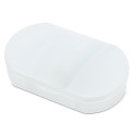 Pilulier personnalisé pour communion avec boîte en carton