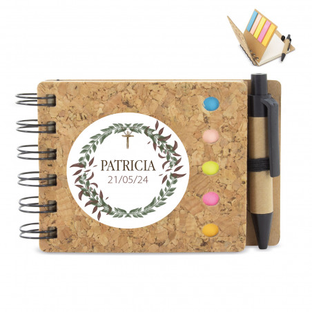 set coloriage avec cahier