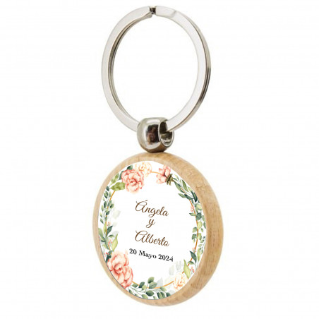 porte clef personnalise