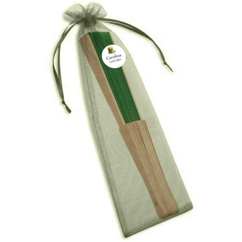 Éventails pour les détails de communion
