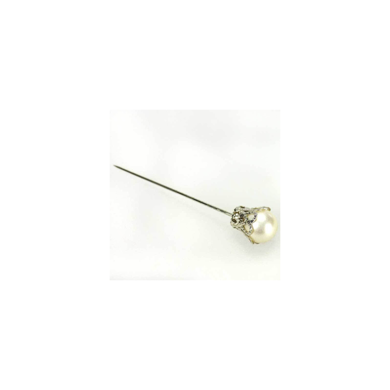 Épingles de mariage perle