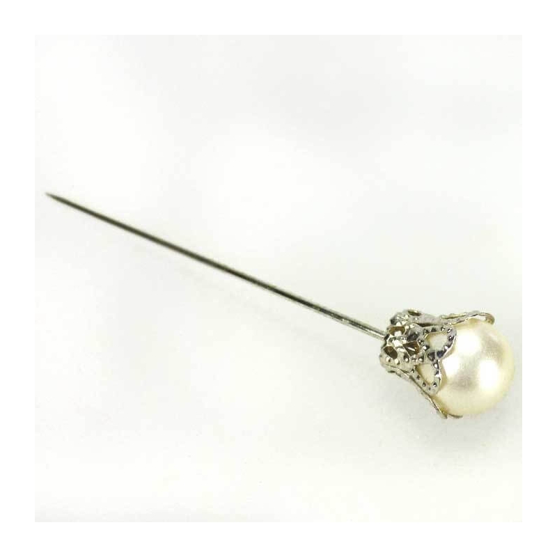 Épingles de mariage perle