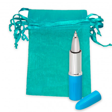 sac avec stylo set manucure