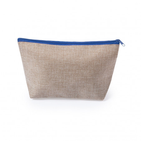 Nécessaire en sac kraft avec autocollant personnalisé pour les détails de la fête des mères