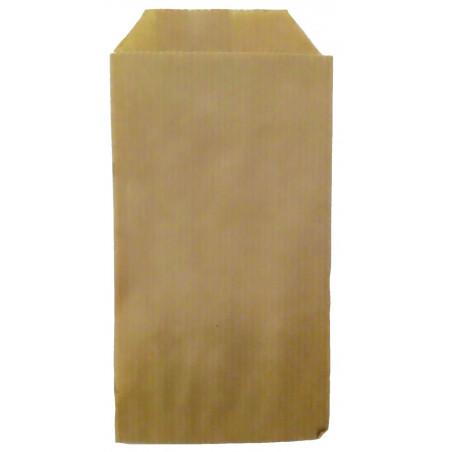 Porte-clés décapsuleur en enveloppe kraft pour les détails de la communion fille