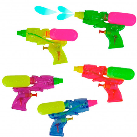 Pistolets à eau pour jouer