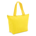Sac de plage et ballon de plage pour les détails