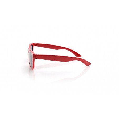 Lunettes de soleil pour enfants et sucette personnalisée pour la graduation d'une fille