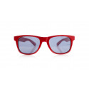 Lunettes de soleil pour enfants et sucette personnalisée pour la graduation d'une fille